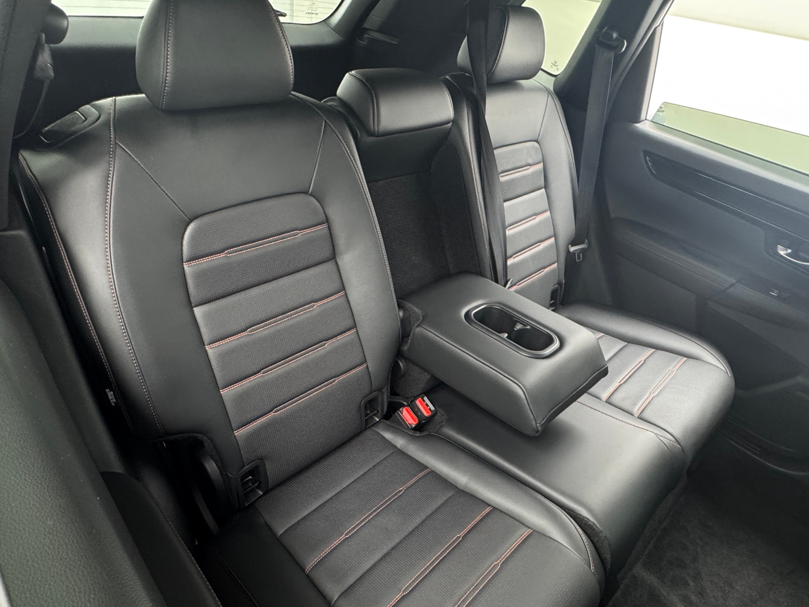 Thumbnail: 2023 Honda CR-V - 5