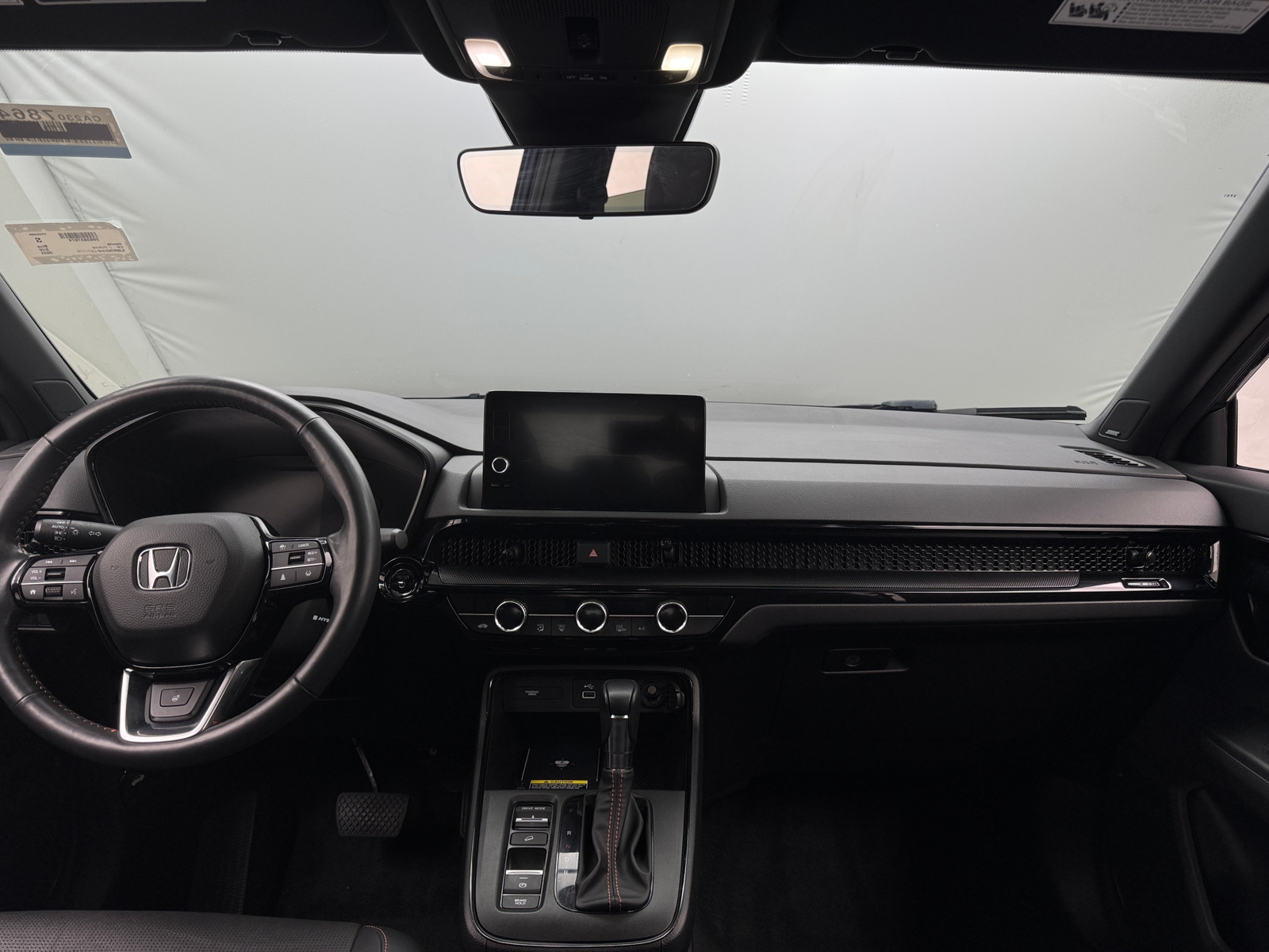 Thumbnail: 2023 Honda CR-V - 2