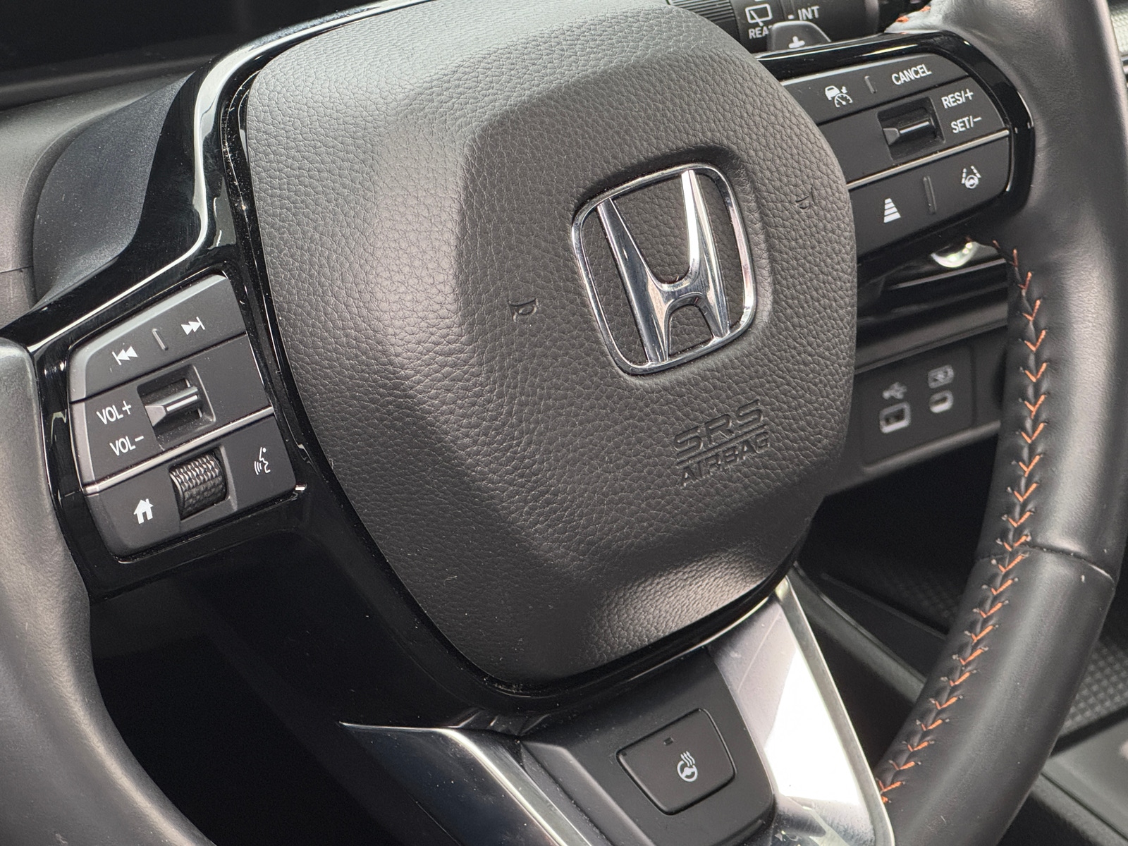 Thumbnail: 2023 Honda CR-V - 4