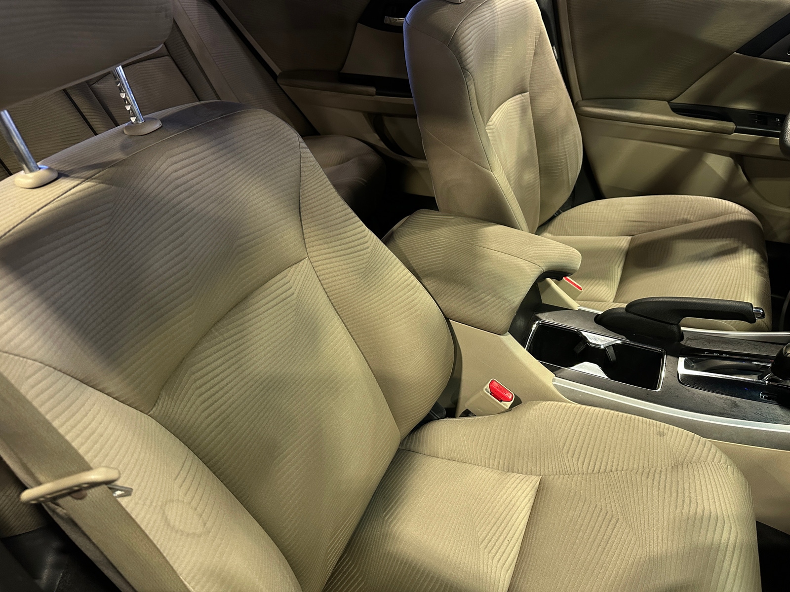 Thumbnail: 2014 Honda Accord - 2