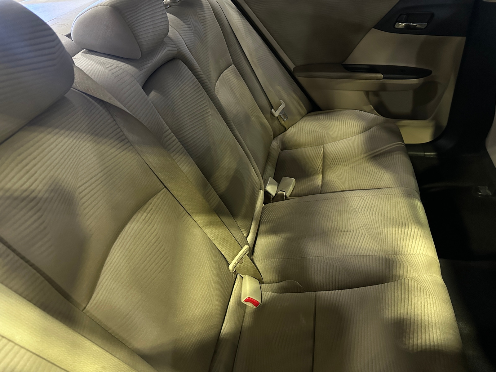 Thumbnail: 2014 Honda Accord - 6
