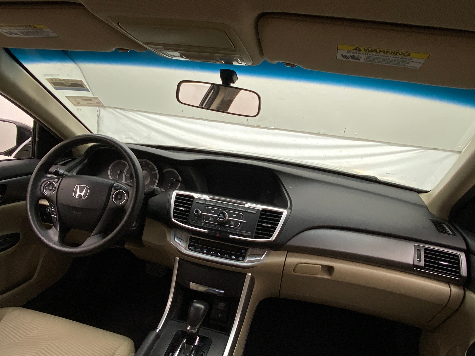 Thumbnail: 2014 Honda Accord - 3