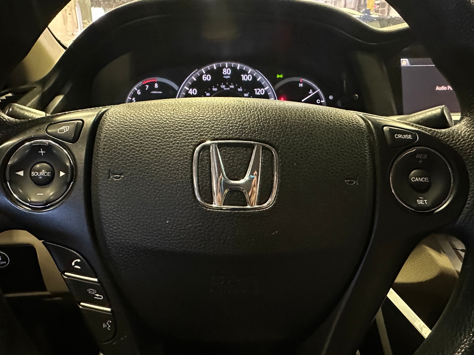 Thumbnail: 2014 Honda Accord - 5