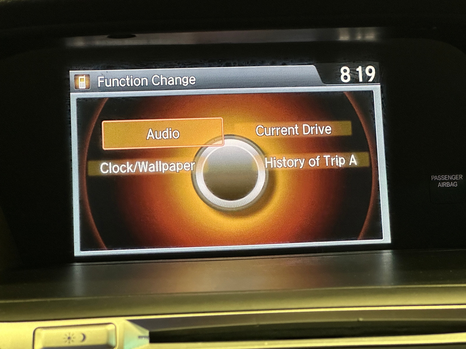 Thumbnail: 2014 Honda Accord - 4