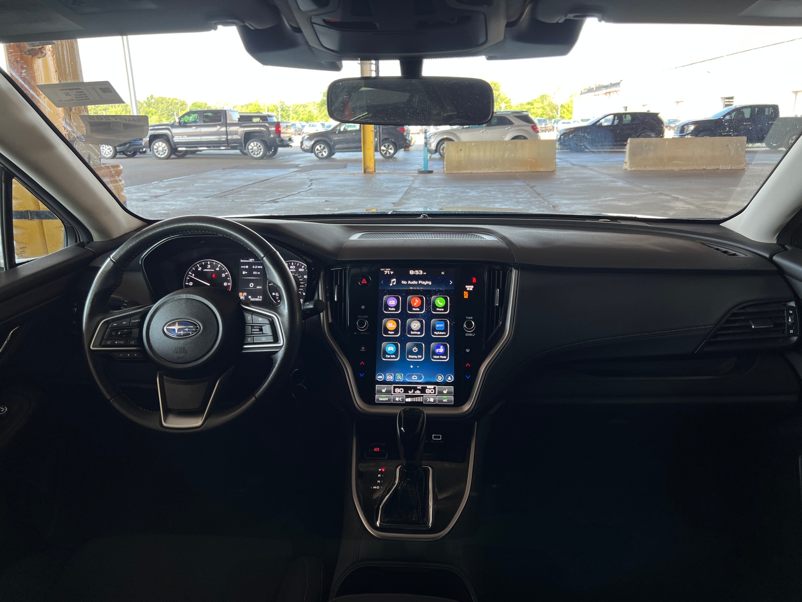 Thumbnail: 2023 Subaru Outback - 3