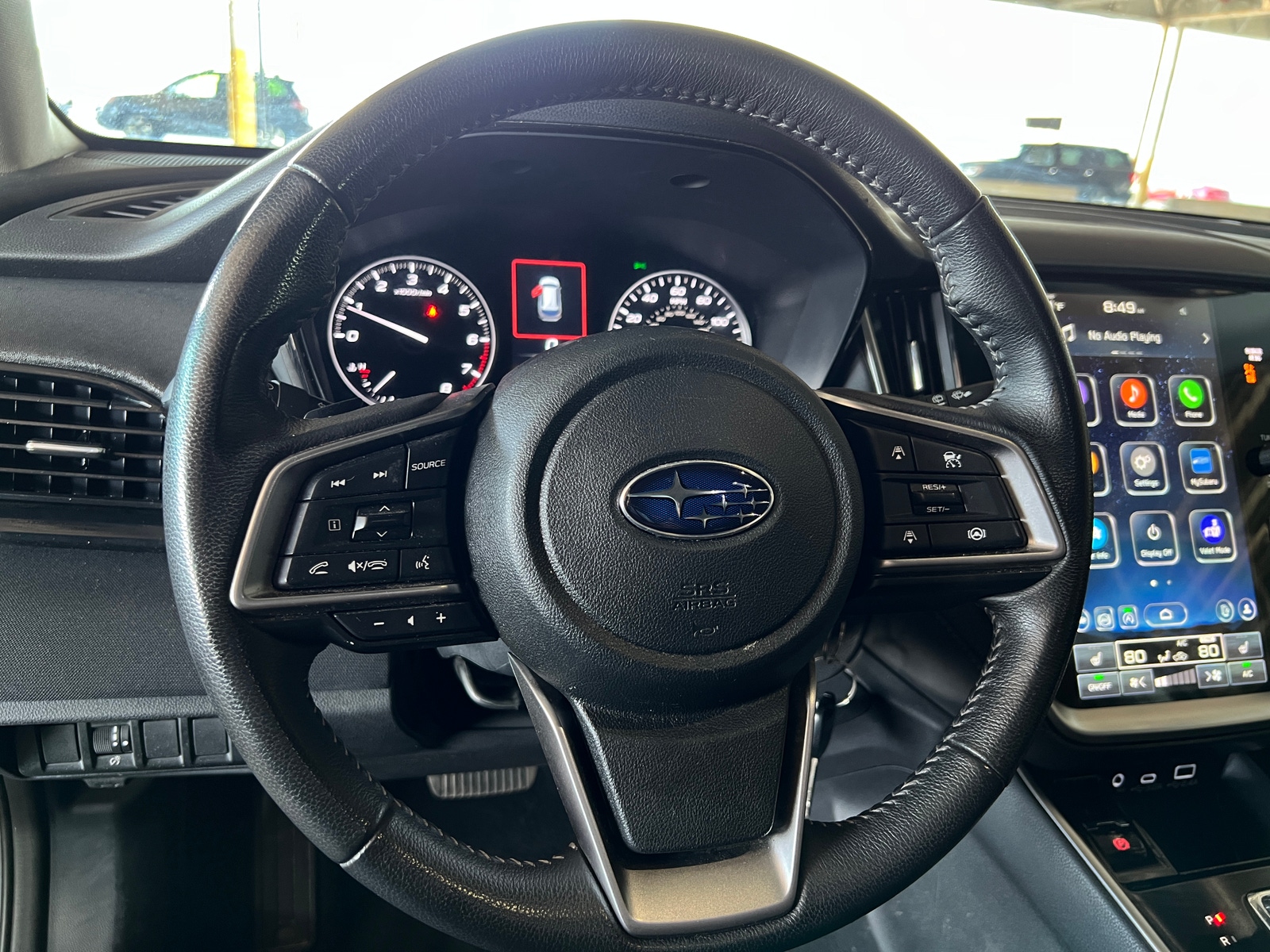Thumbnail: 2023 Subaru Outback - 5