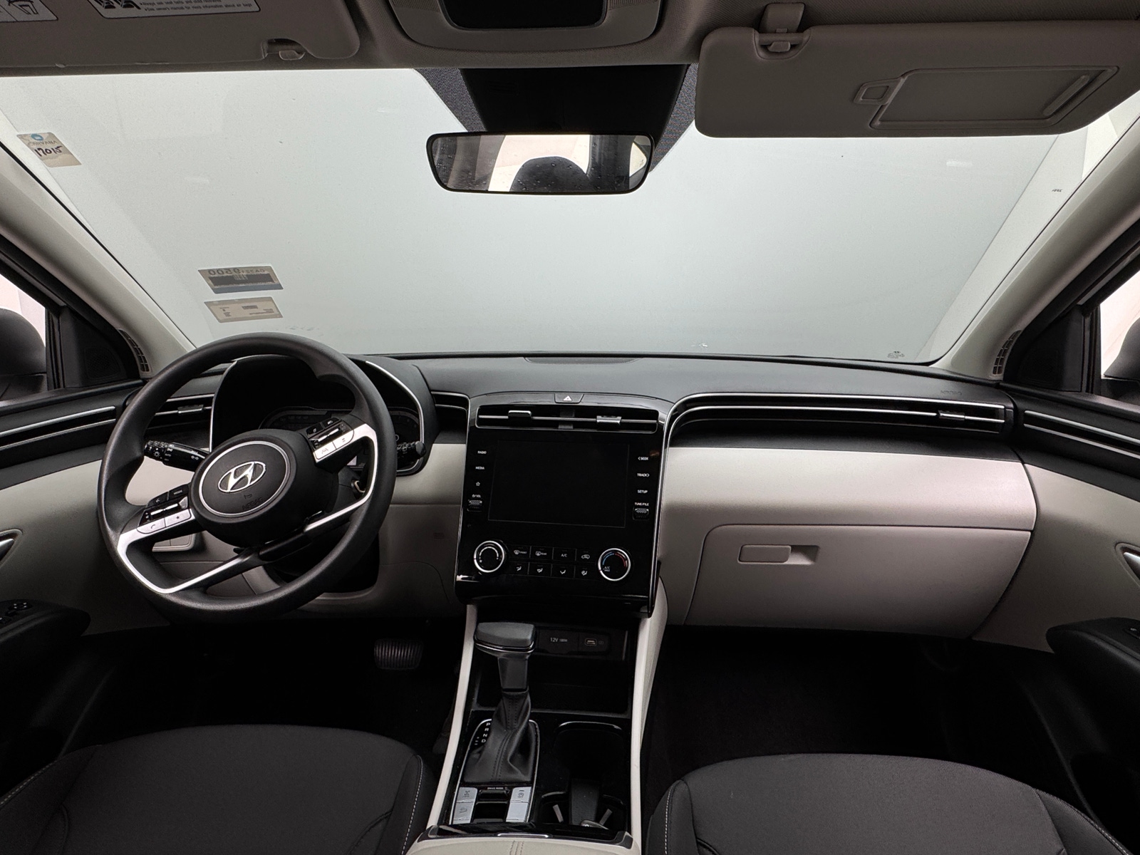 Thumbnail: 2023 Hyundai Tucson - 3