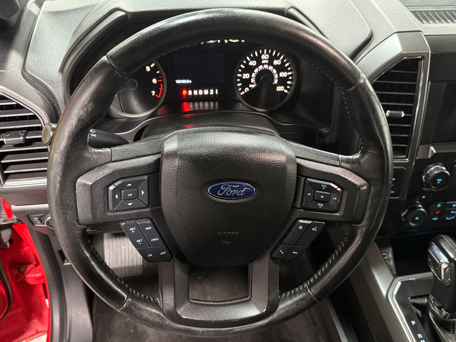Thumbnail: 2017 Ford Econoline - 5