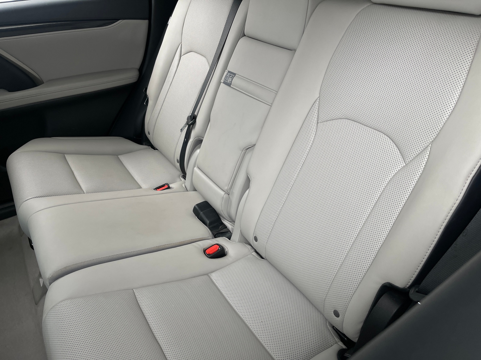 Thumbnail: 2018 Lexus RX - 6