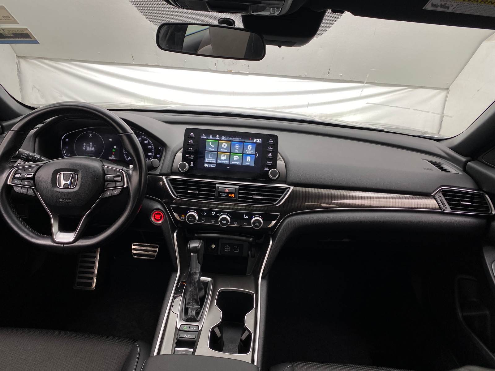 Thumbnail: 2022 Honda Accord - 2