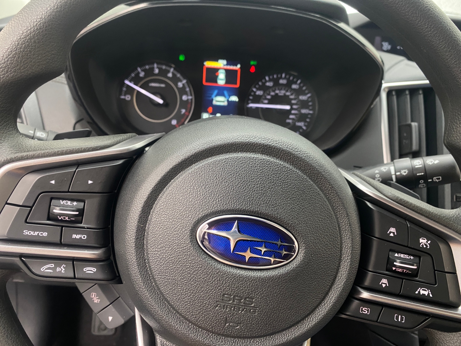 Thumbnail: 2023 Subaru Impreza - 5
