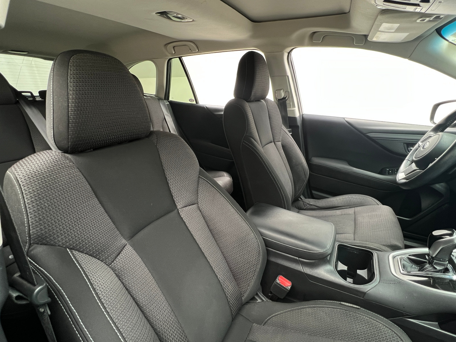 Thumbnail: 2020 Subaru Outback - 2
