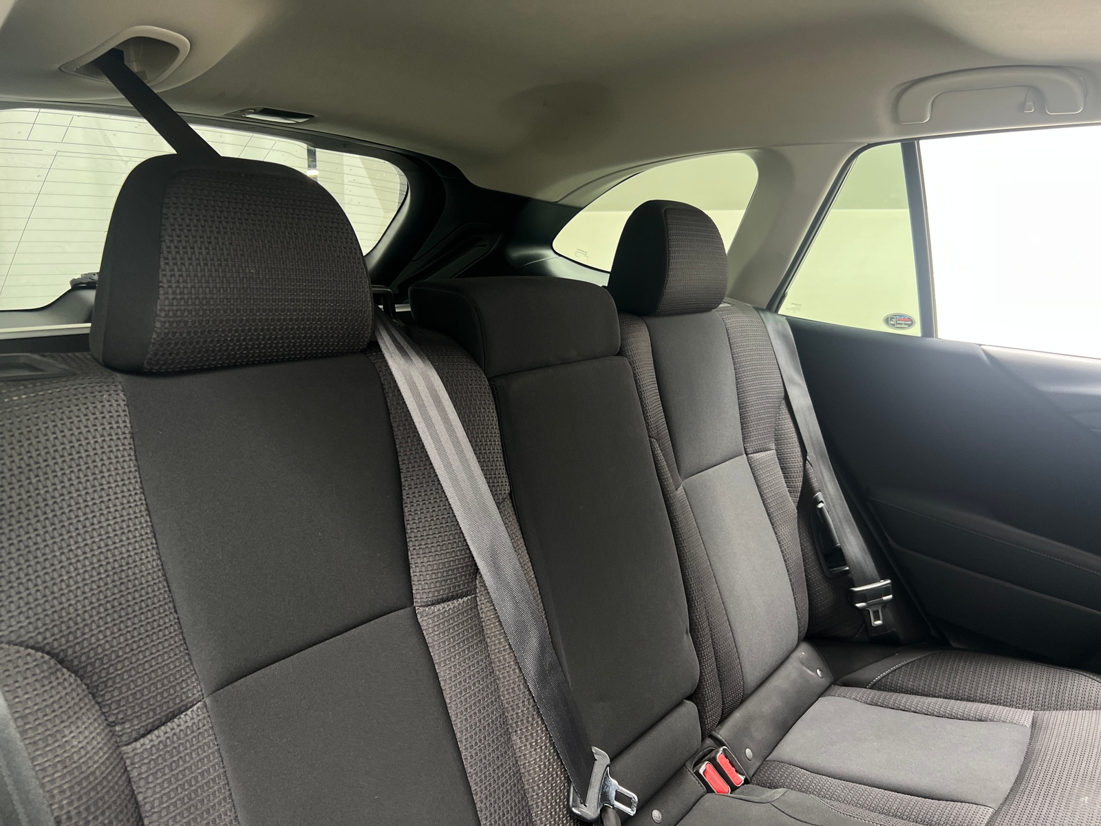 Thumbnail: 2020 Subaru Outback - 6