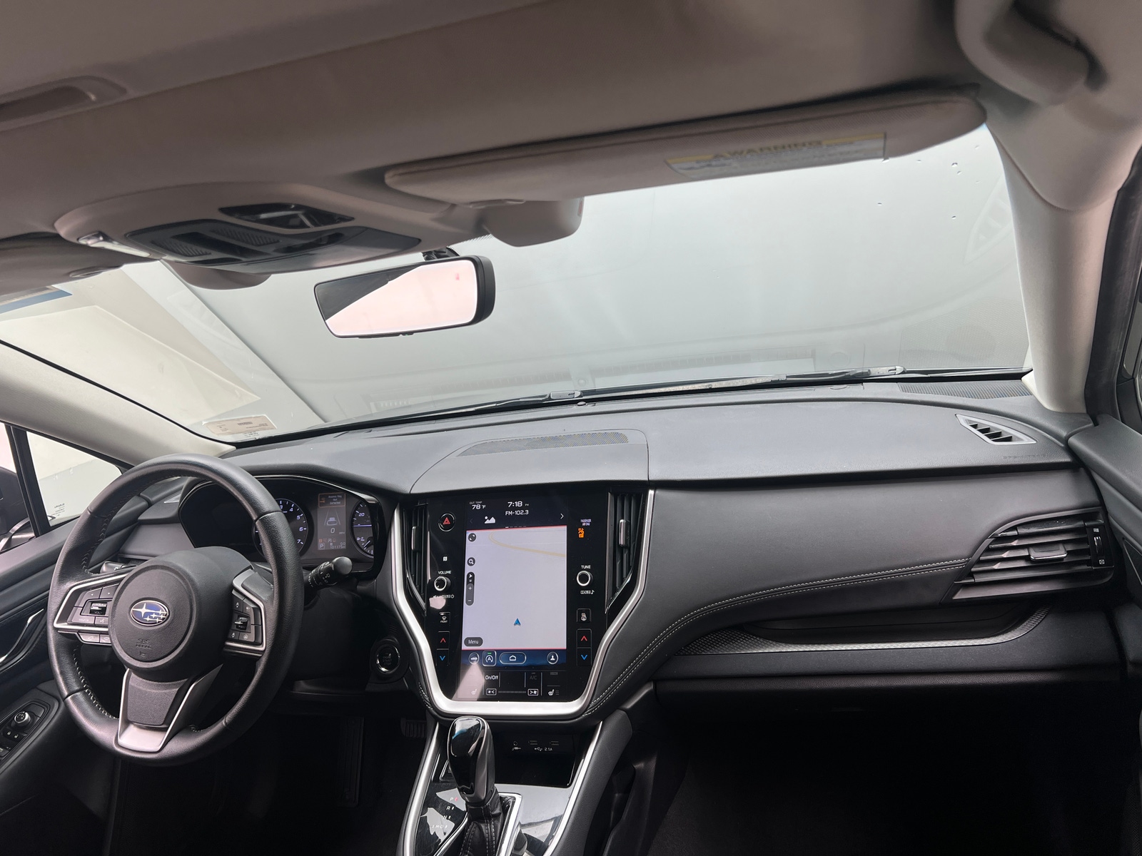 Thumbnail: 2020 Subaru Outback - 3