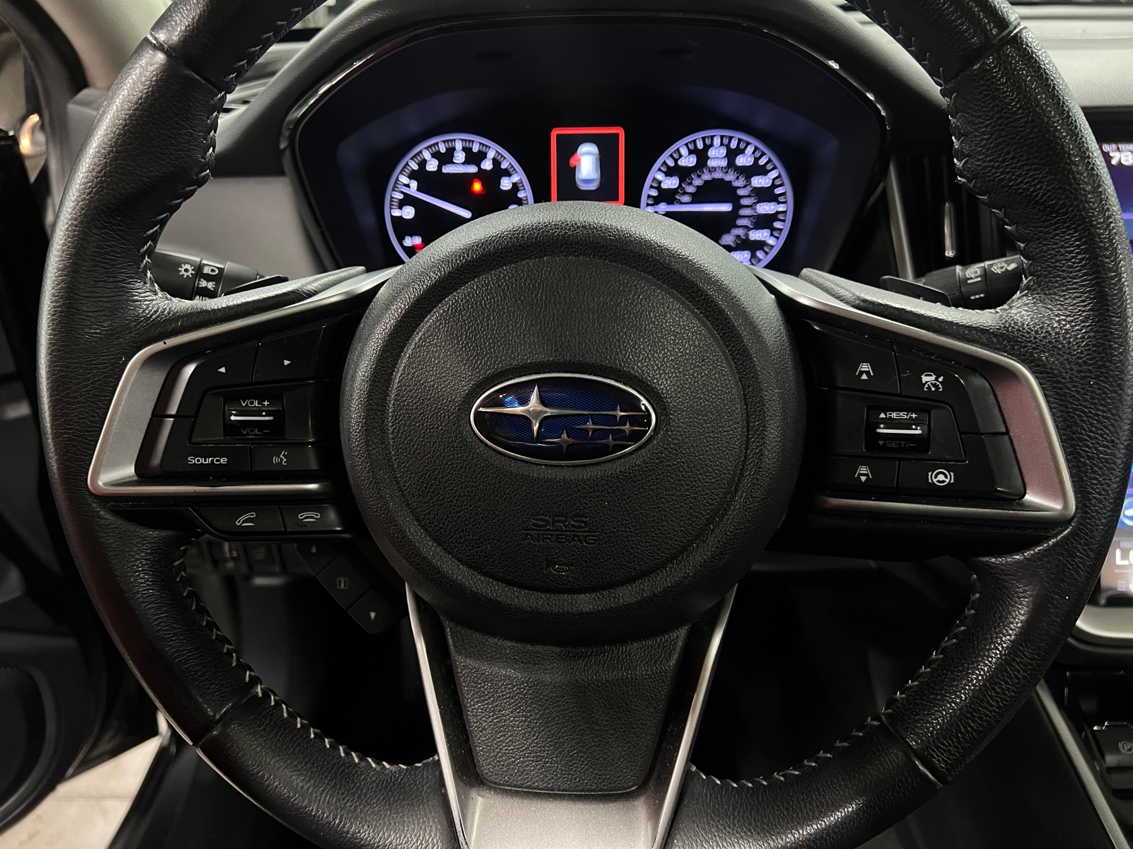 Thumbnail: 2020 Subaru Outback - 5