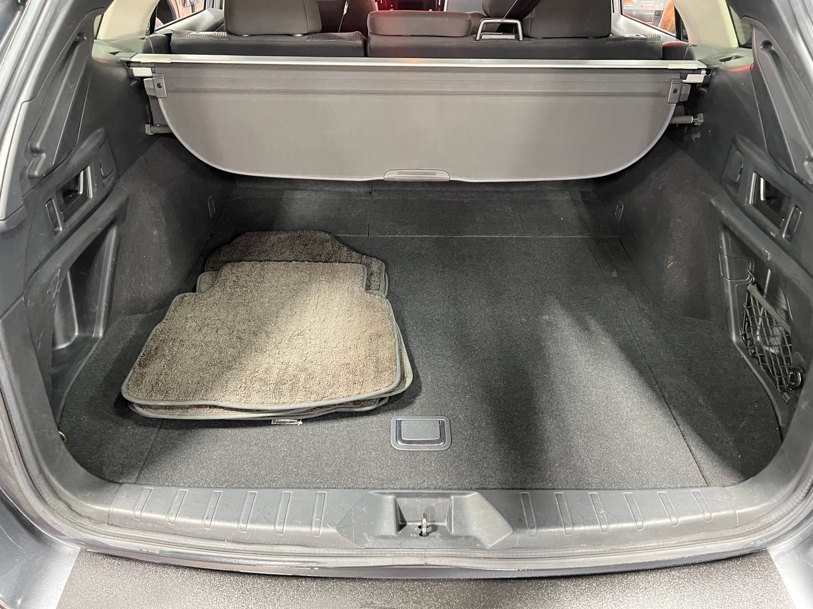Thumbnail: 2020 Subaru Outback - 7