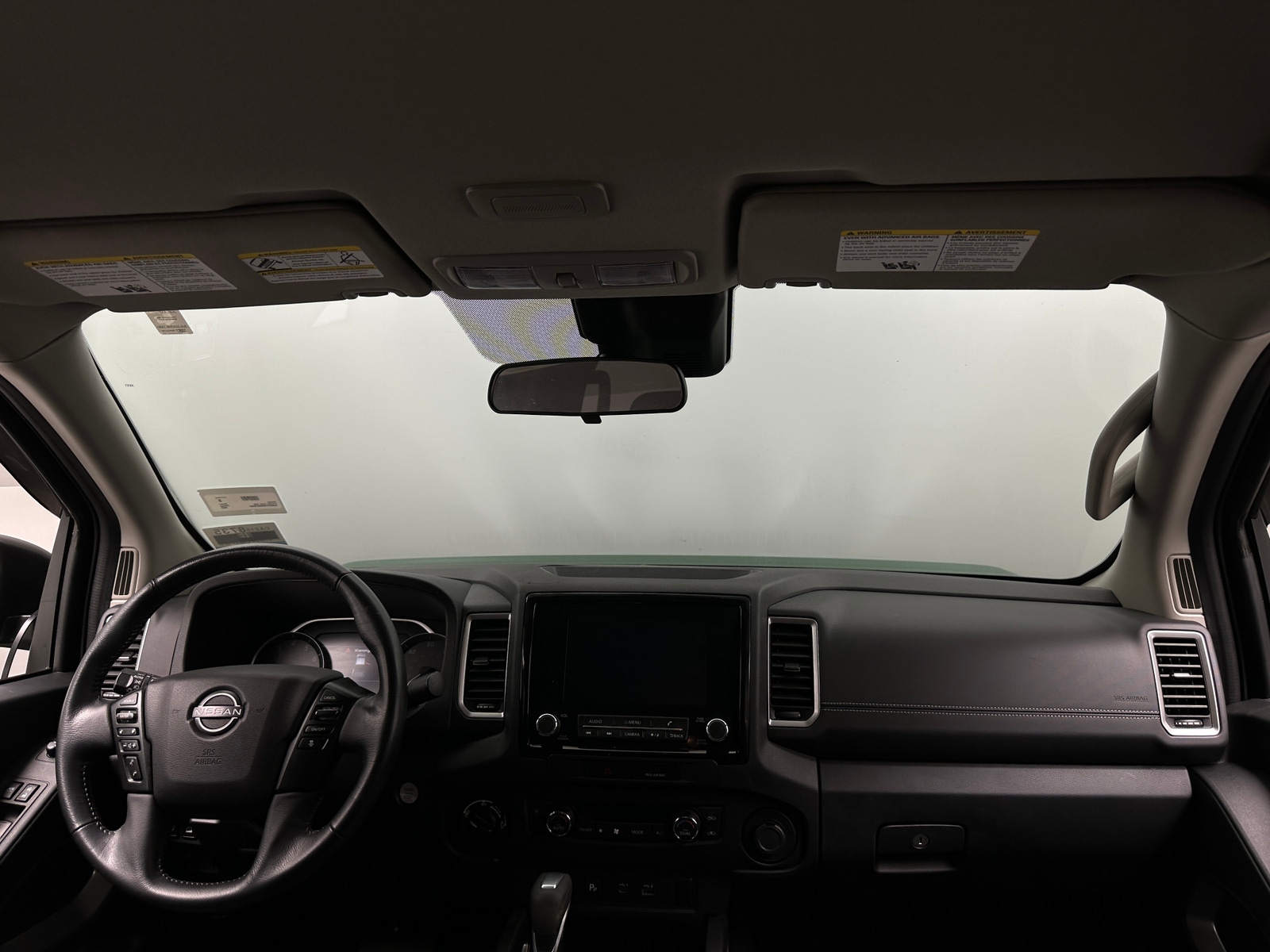 Thumbnail: 2022 Nissan Frontier - 3