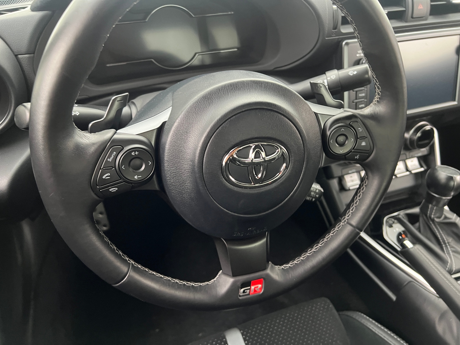 Thumbnail: 2022 Toyota GR86 - 4