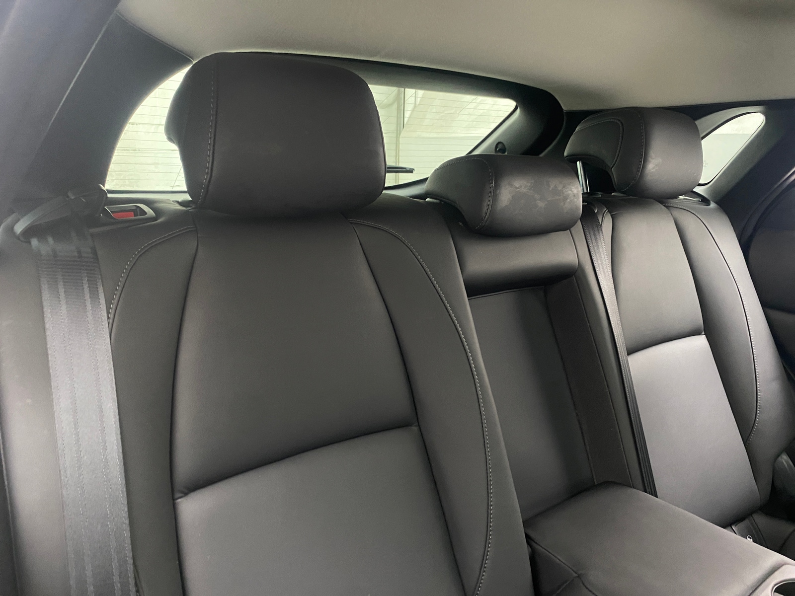 Thumbnail: 2021 Mazda CX-30 - 5