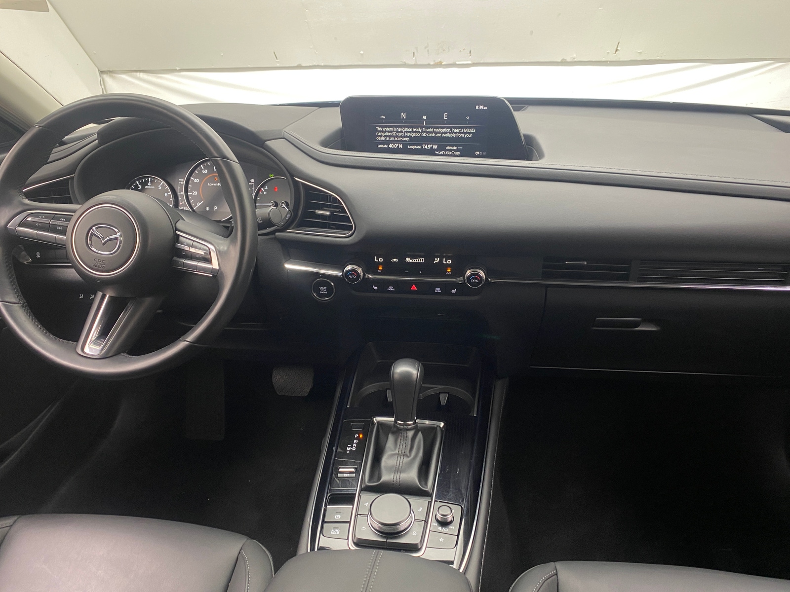 Thumbnail: 2021 Mazda CX-30 - 2