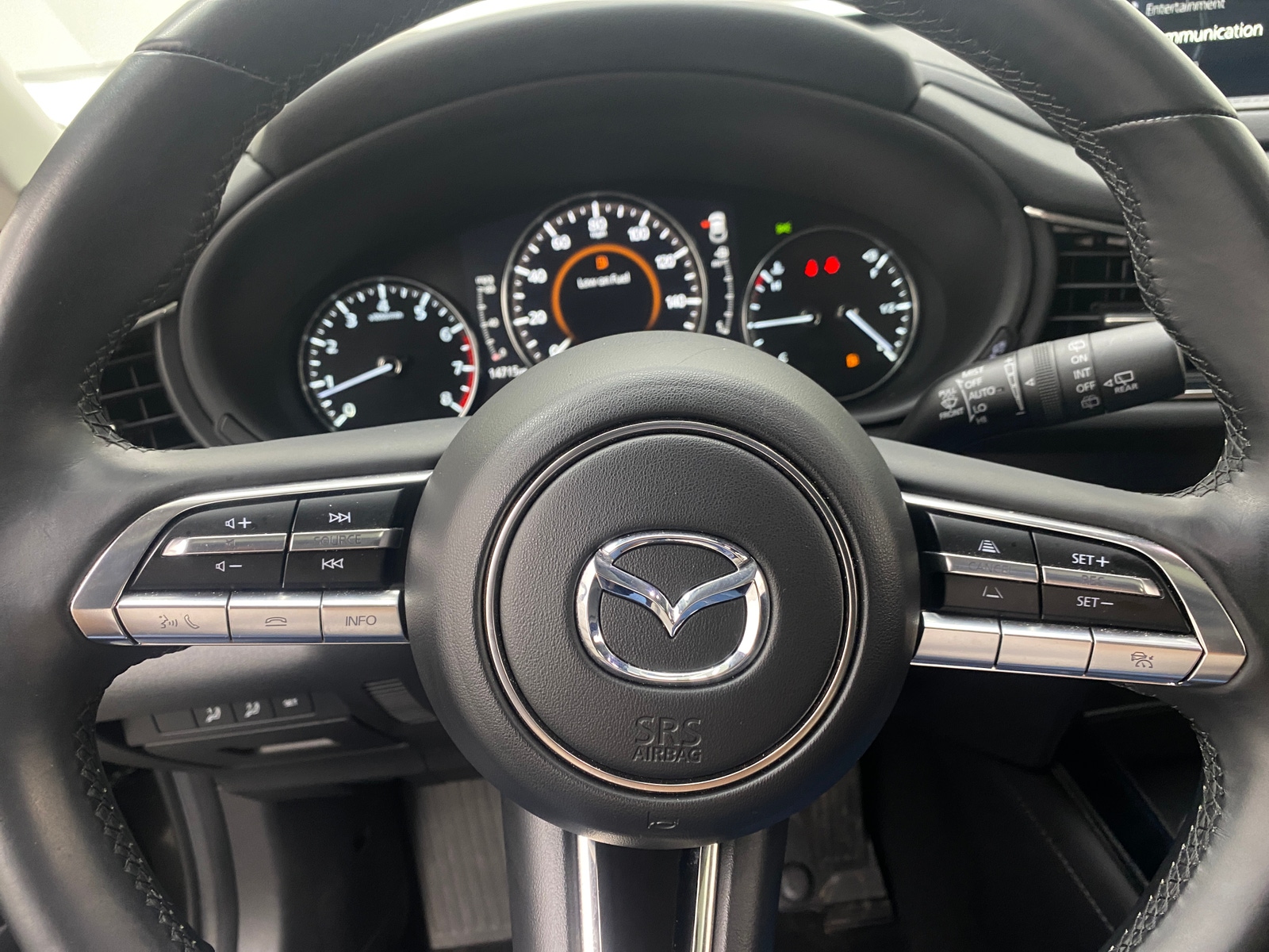 Thumbnail: 2021 Mazda CX-30 - 4