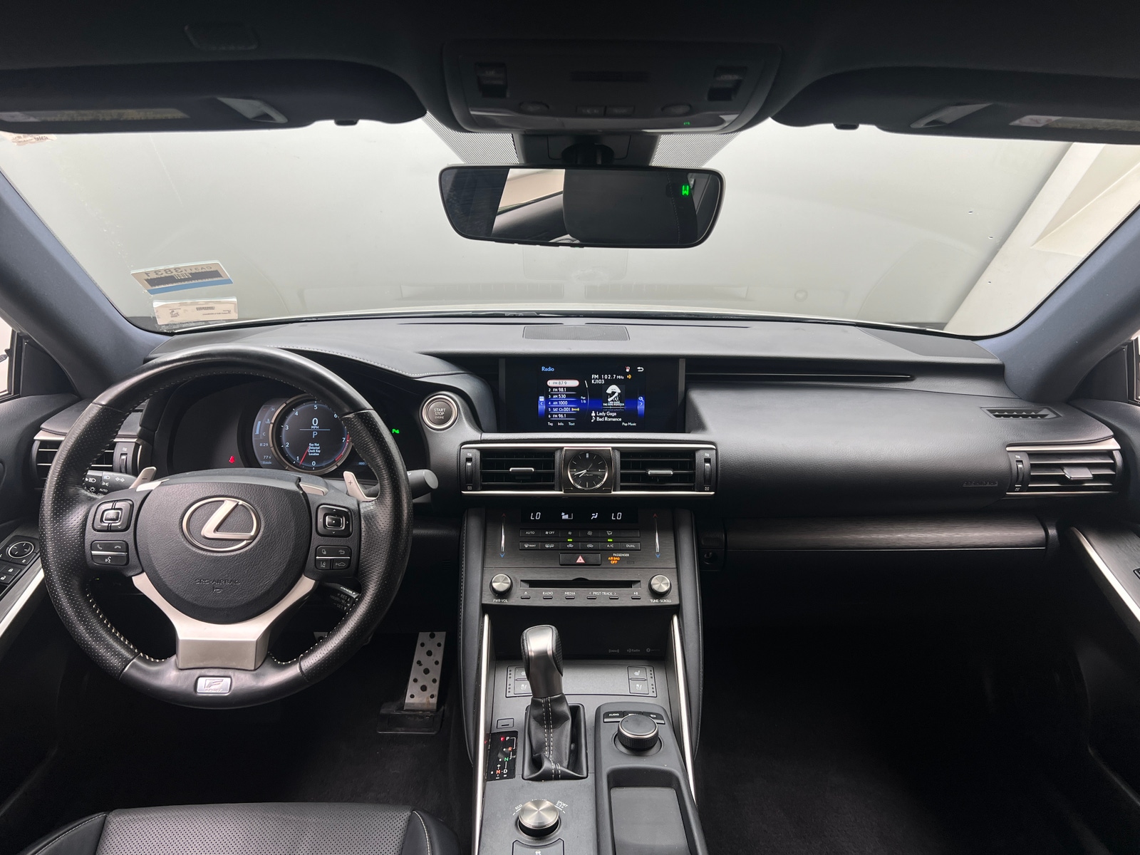 Thumbnail: 2020 Lexus IS - 2