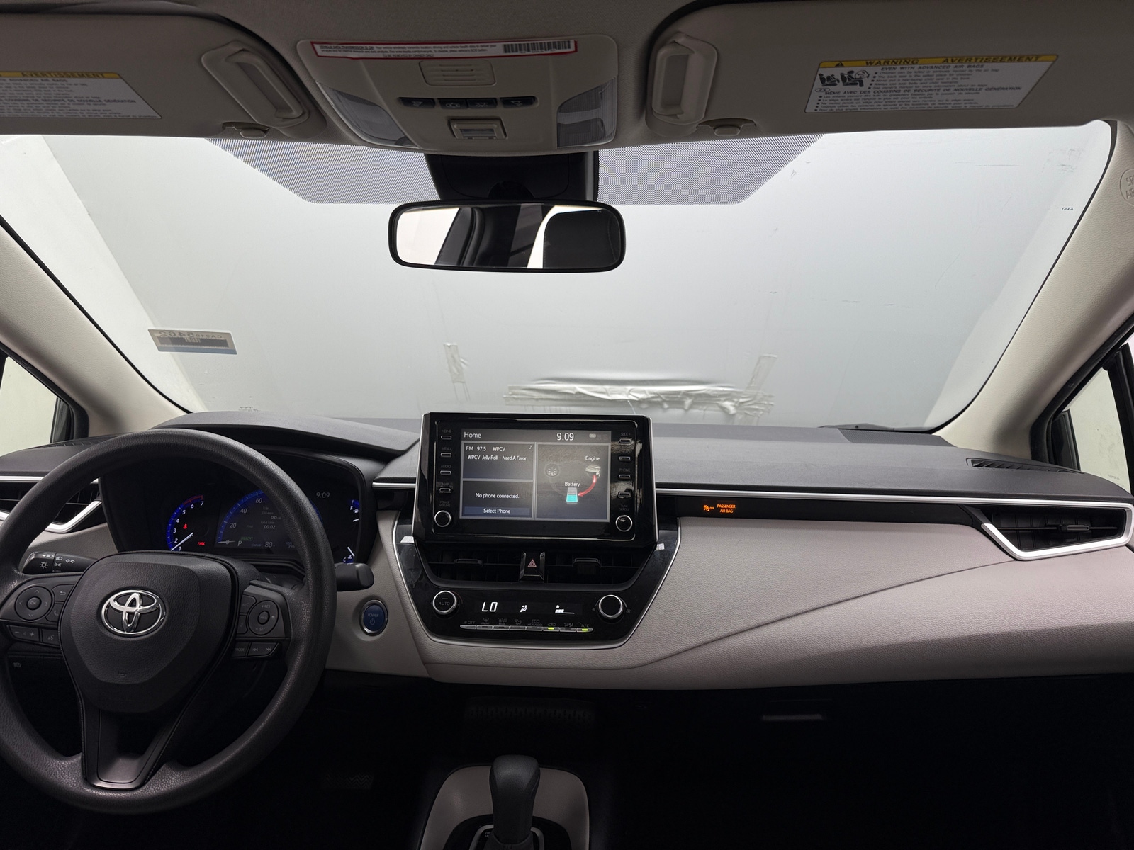 Thumbnail: 2020 Toyota Corolla - 3