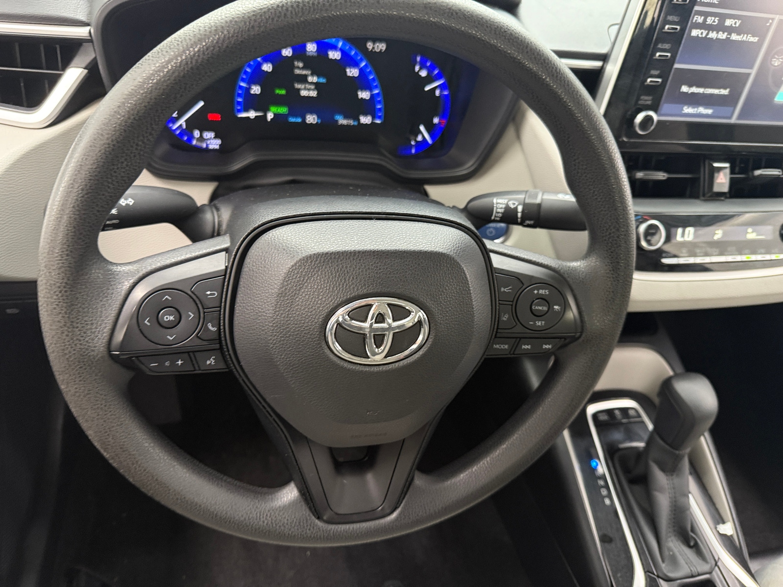 Thumbnail: 2020 Toyota Corolla - 5