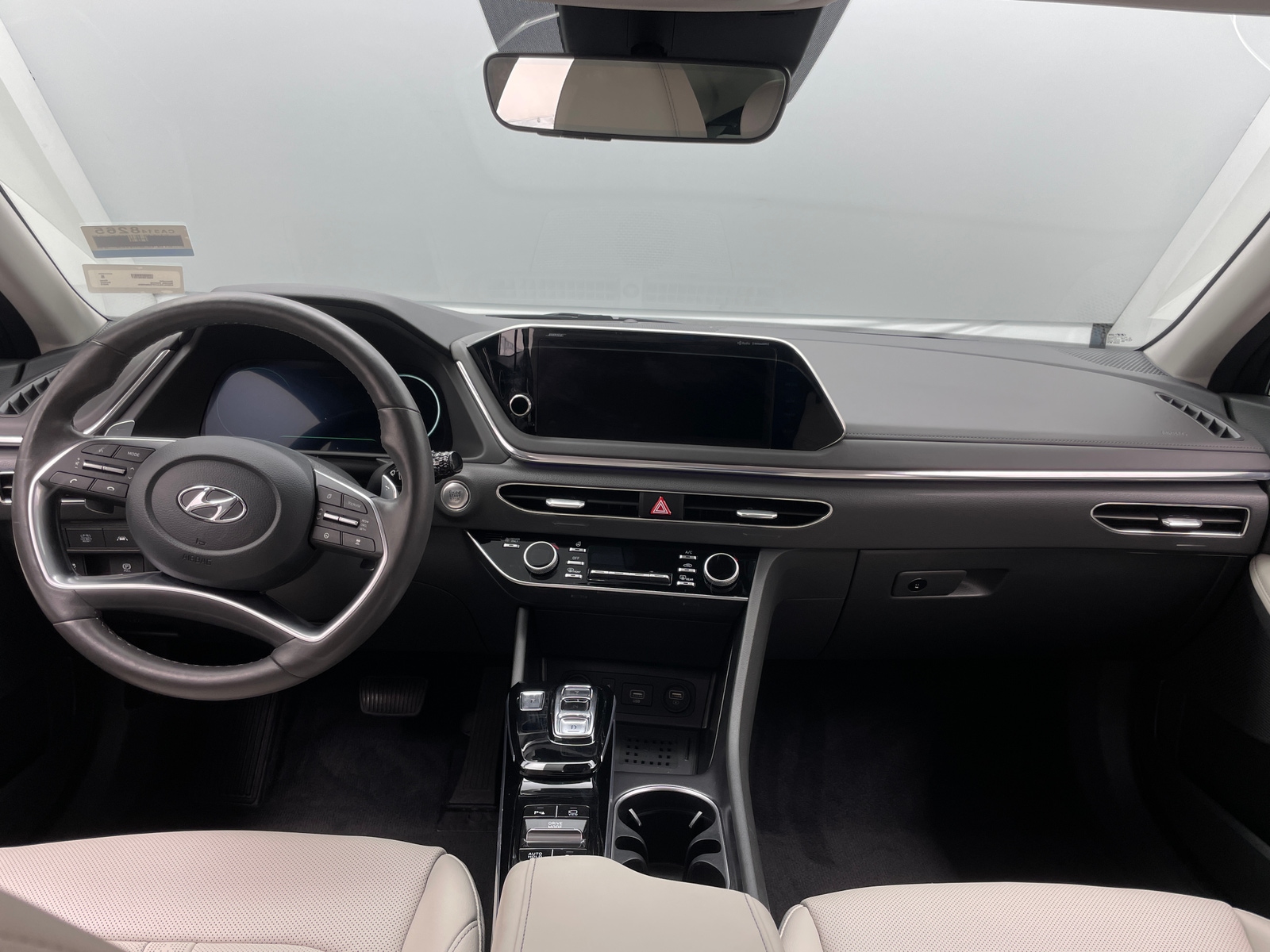 Thumbnail: 2023 Hyundai Sonata - 2