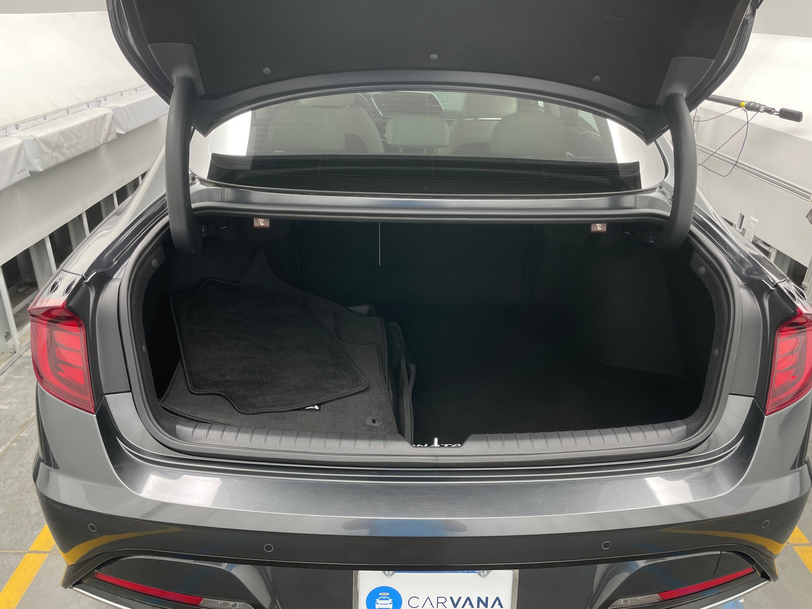 Thumbnail: 2023 Hyundai Sonata - 6