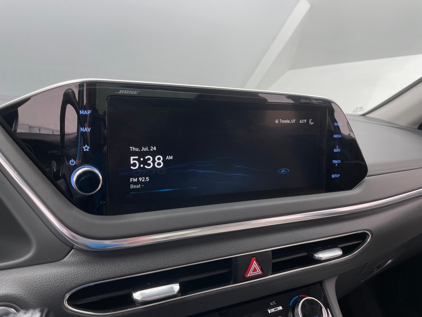 Thumbnail: 2023 Hyundai Sonata - 3