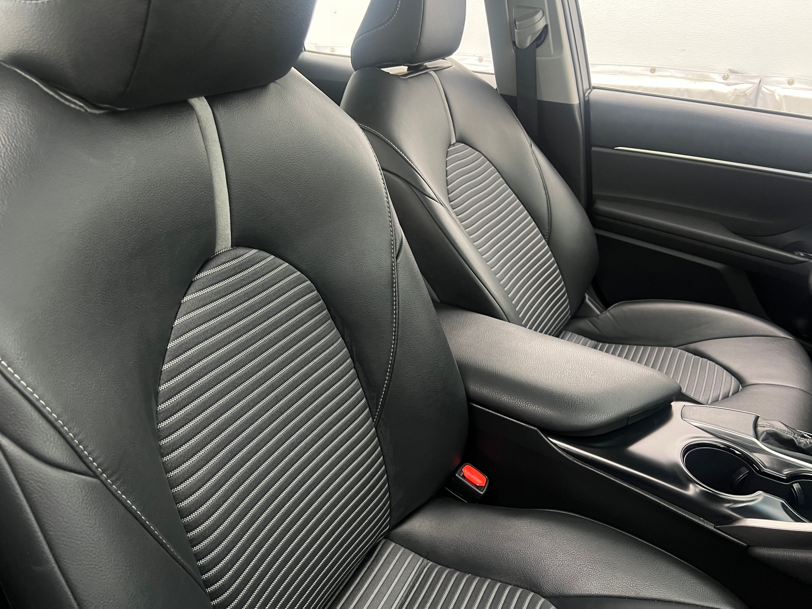 Thumbnail: 2018 Toyota Camry - 2