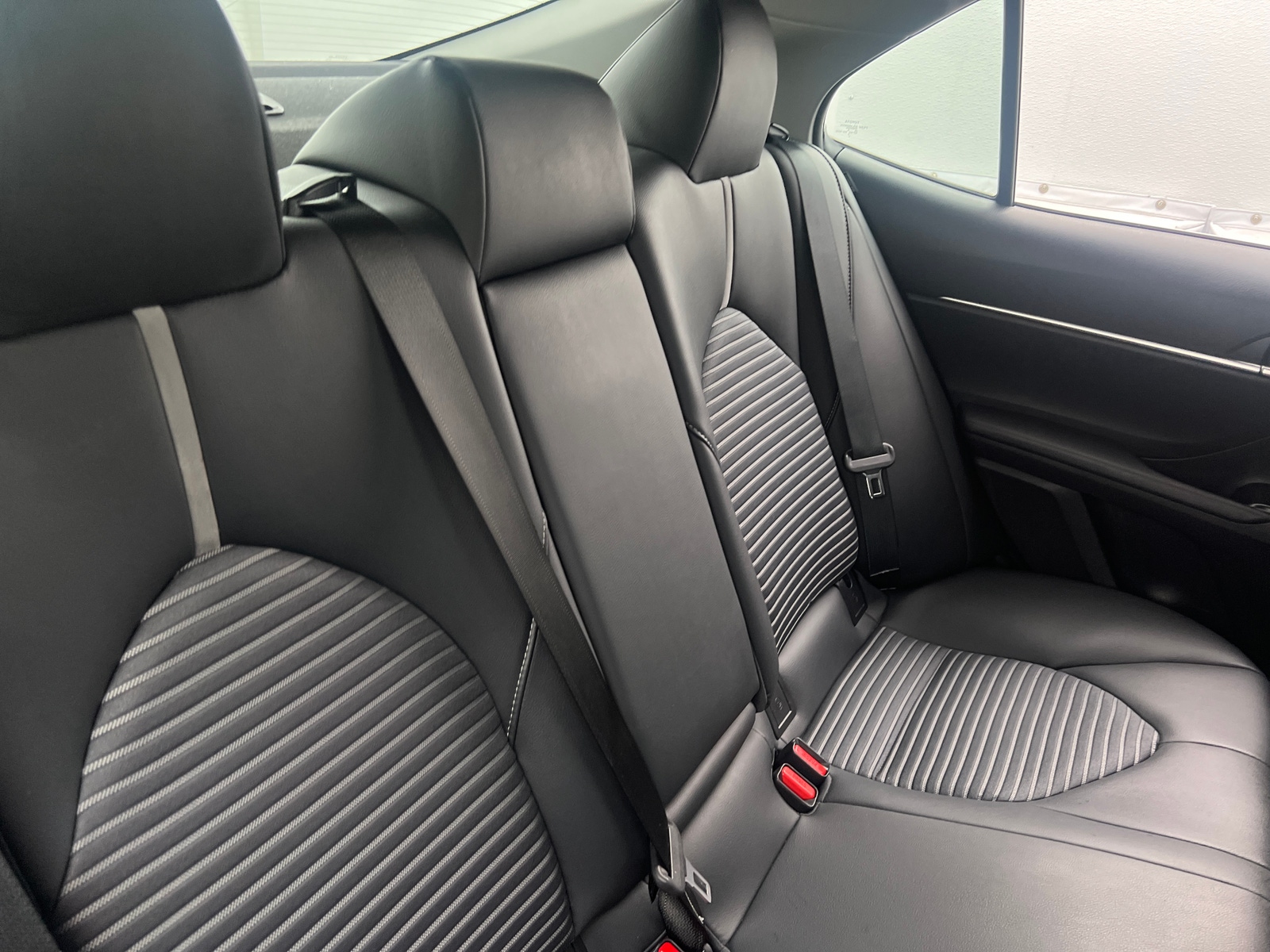 Thumbnail: 2018 Toyota Camry - 6