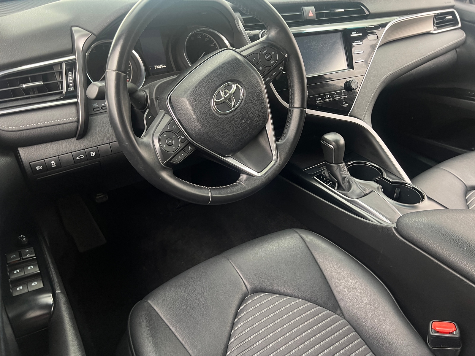Thumbnail: 2018 Toyota Camry - 3