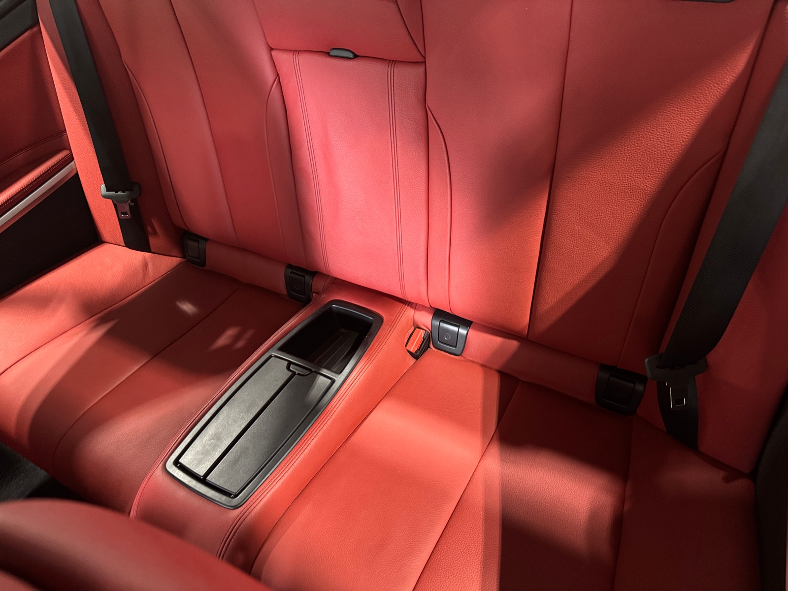 Thumbnail: 2015 BMW 4 Series - 5