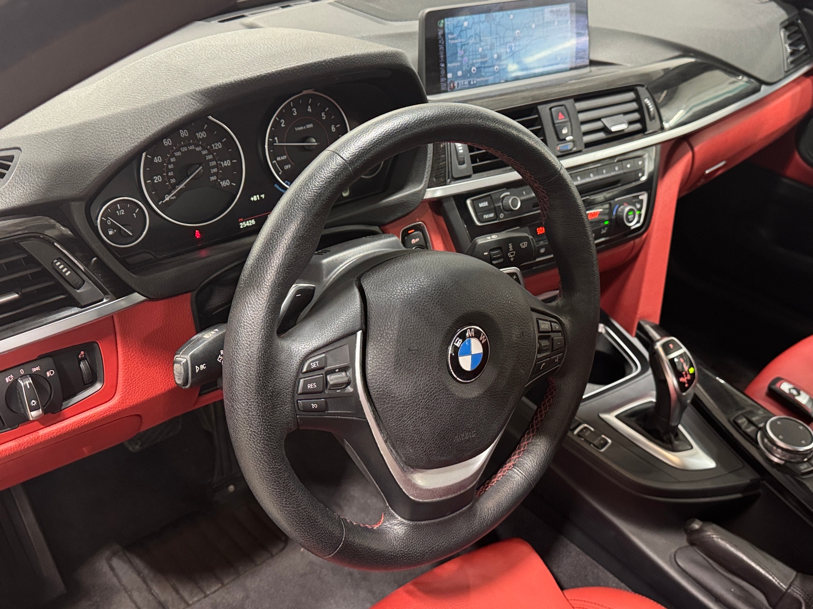 Thumbnail: 2015 BMW 4 Series - 2