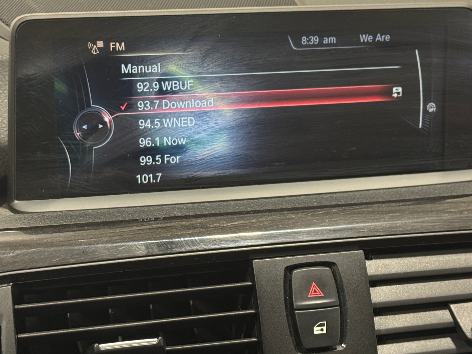 Thumbnail: 2015 BMW 4 Series - 3