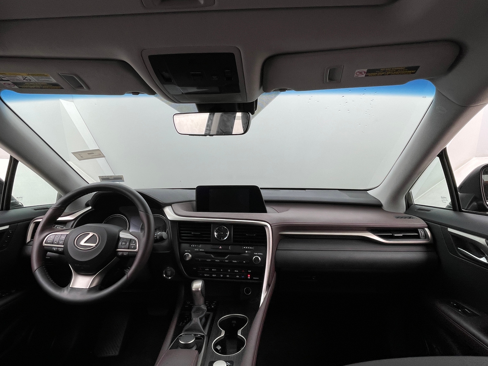 Thumbnail: 2018 Lexus RX - 2