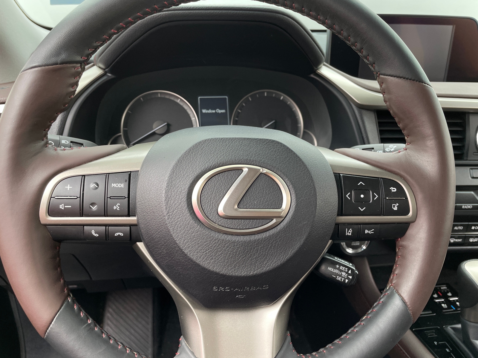 Thumbnail: 2018 Lexus RX - 4