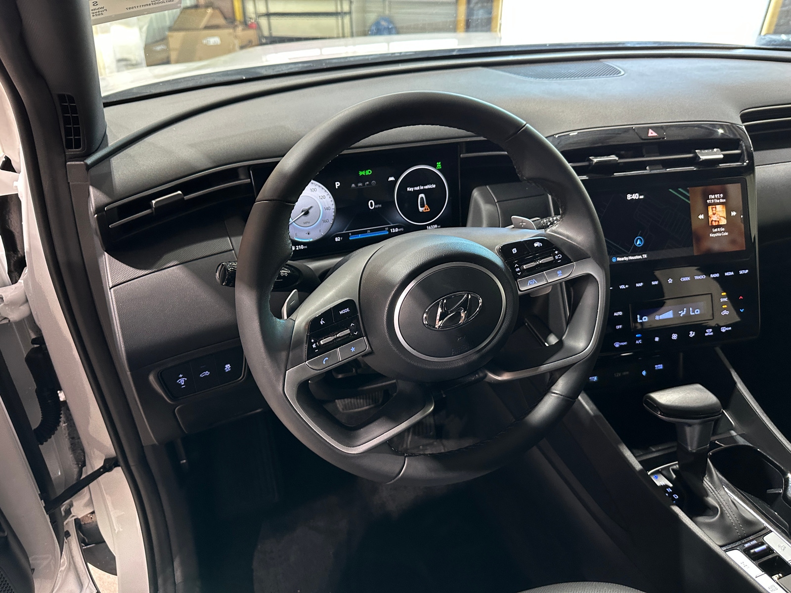 Thumbnail: 2024 Hyundai Santa Cruz - 4
