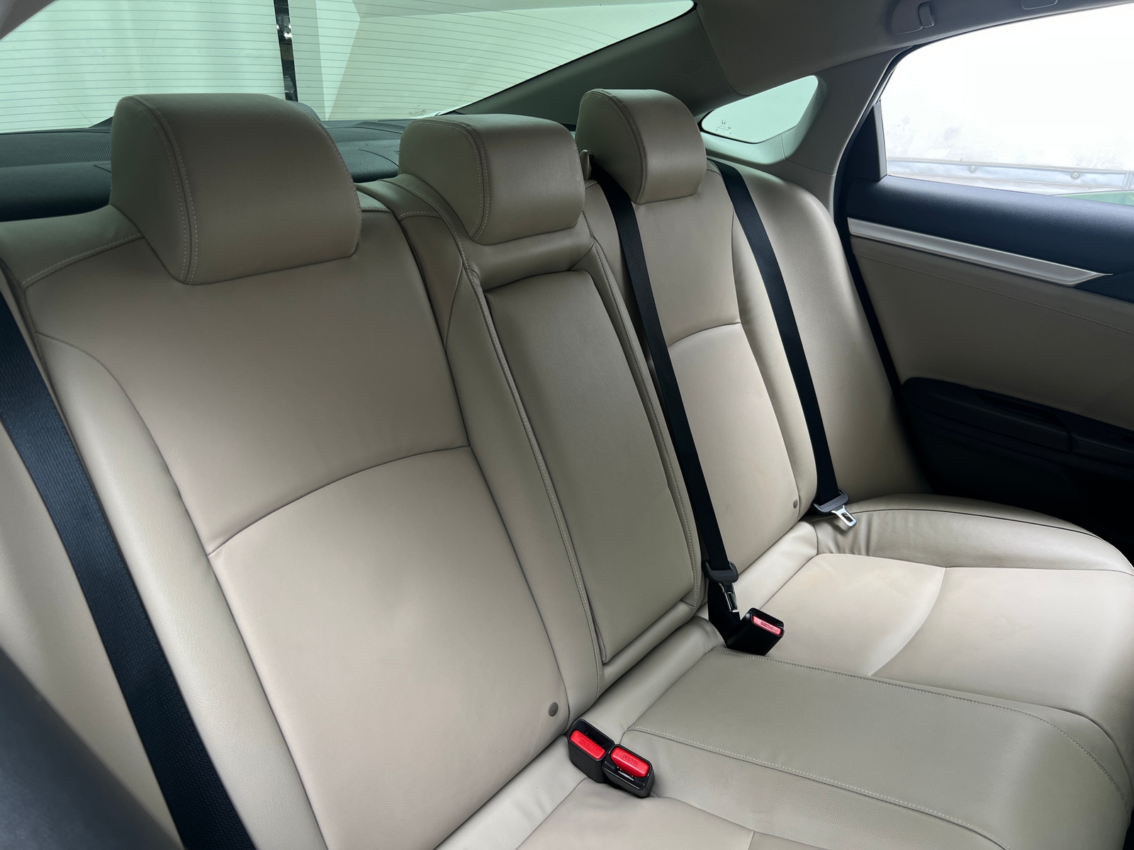 Thumbnail: 2018 Honda Civic - 5