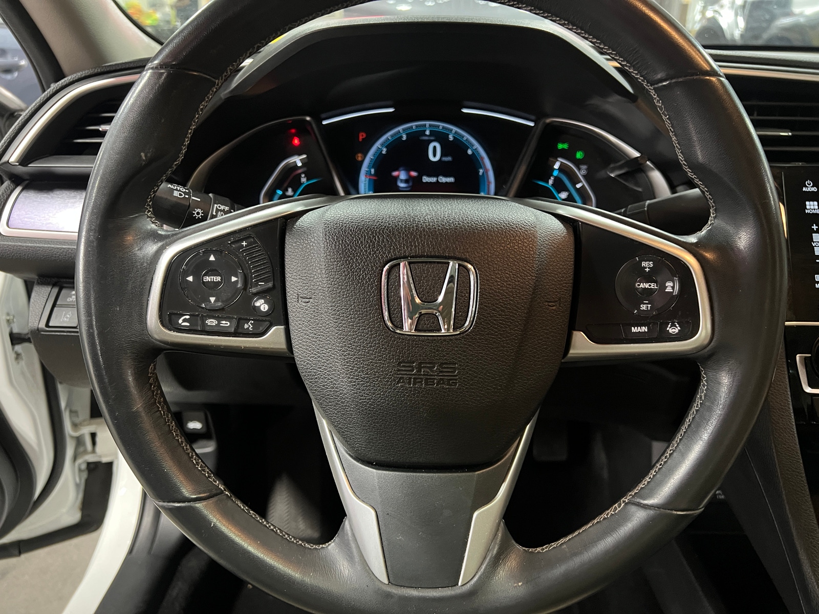 Thumbnail: 2018 Honda Civic - 4
