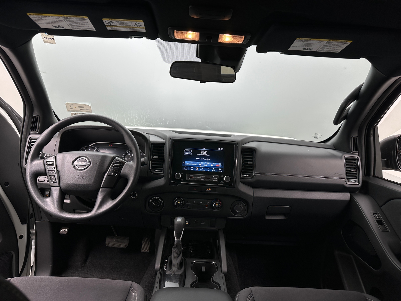 Thumbnail: 2023 Nissan Frontier - 3