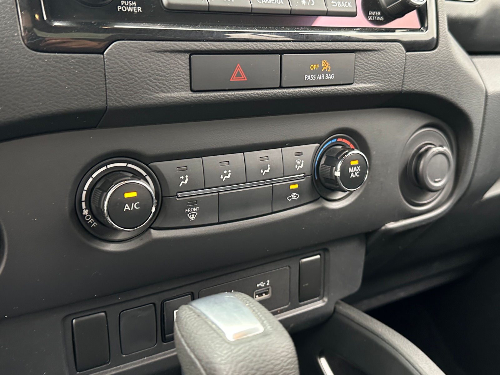 Thumbnail: 2023 Nissan Frontier - 4
