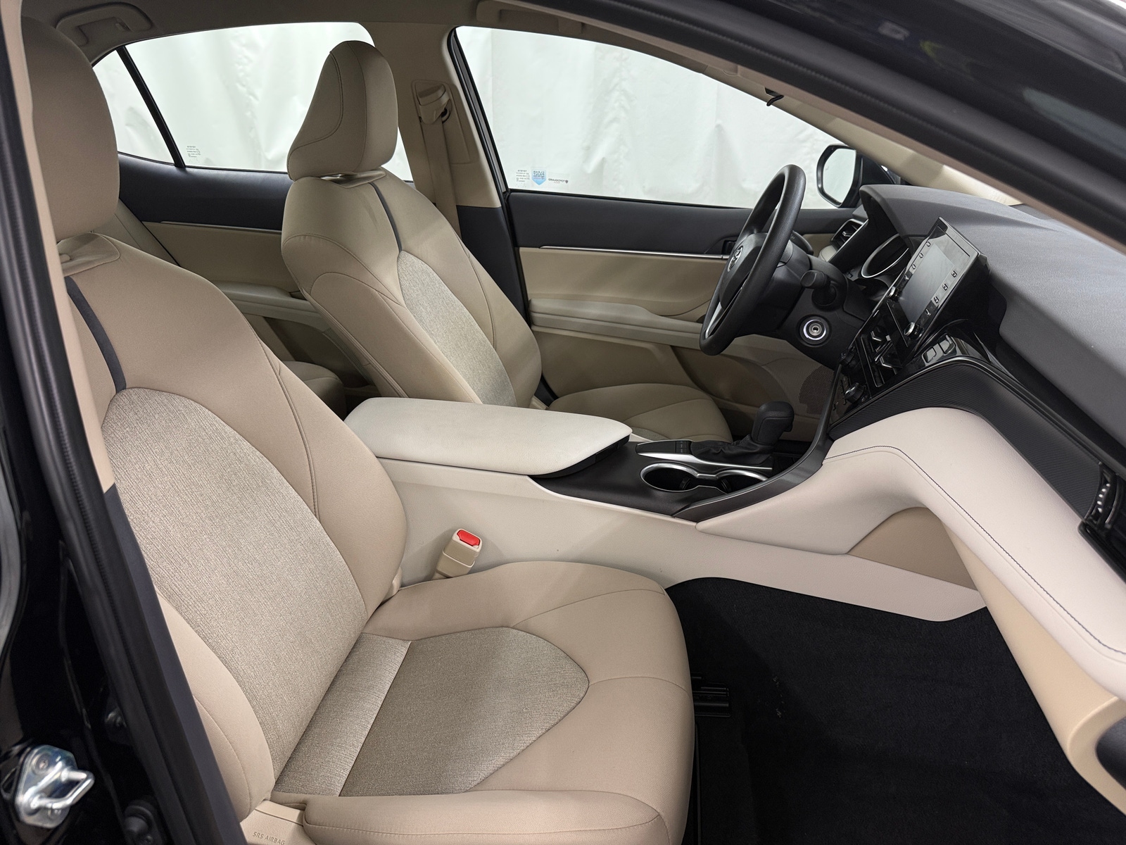 Thumbnail: 2024 Toyota Camry - 2