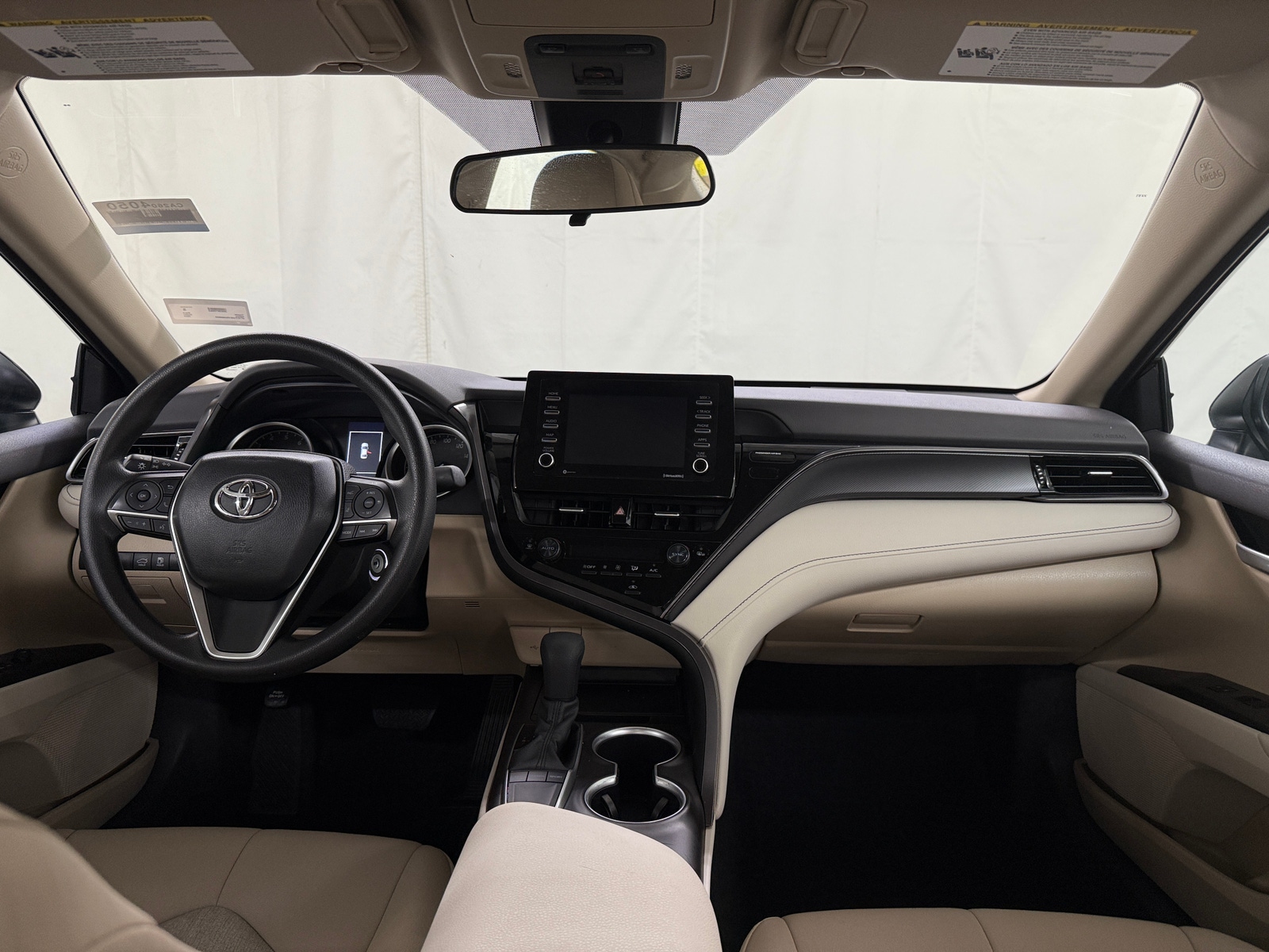 Thumbnail: 2024 Toyota Camry - 3