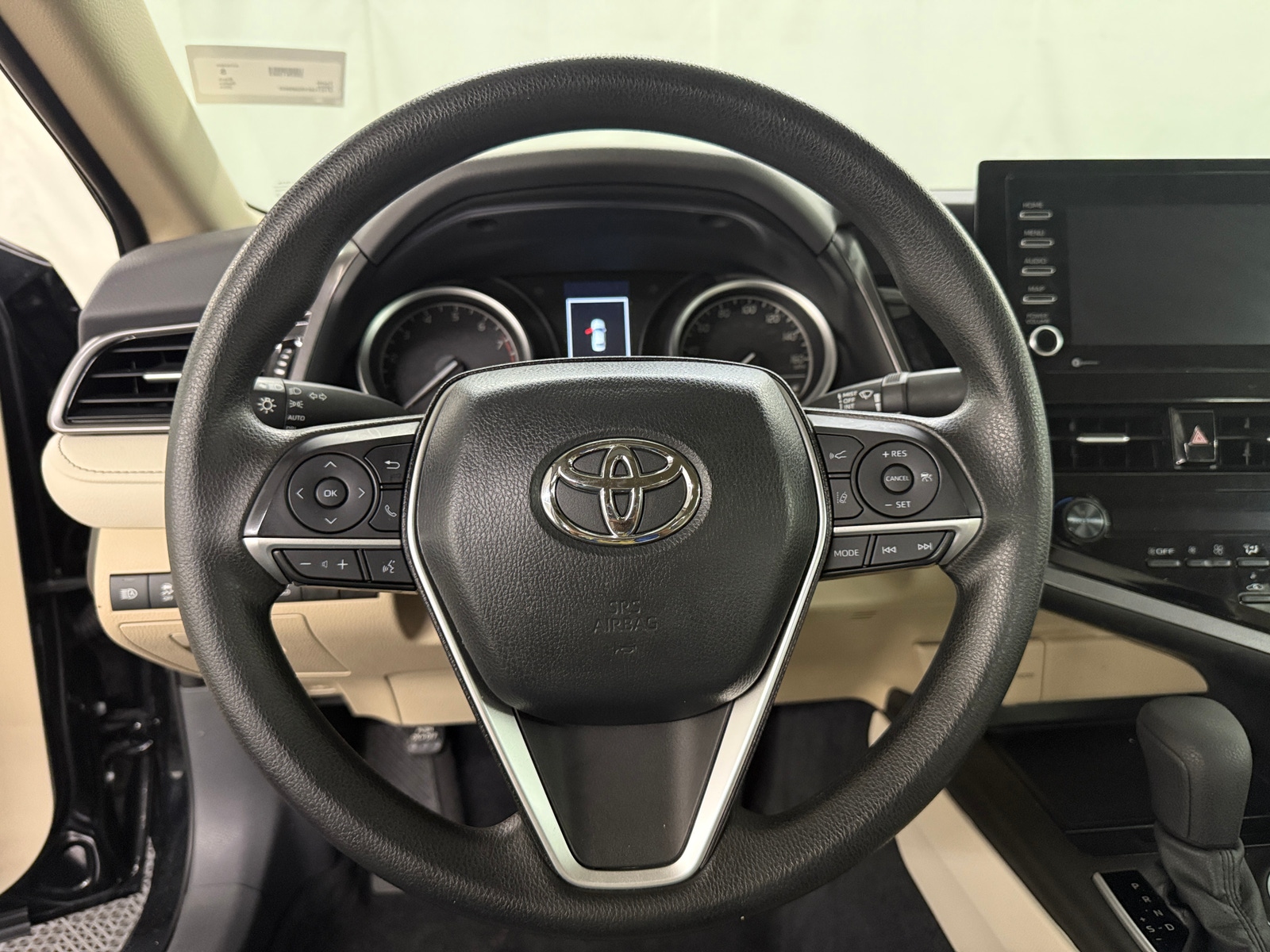 Thumbnail: 2024 Toyota Camry - 5