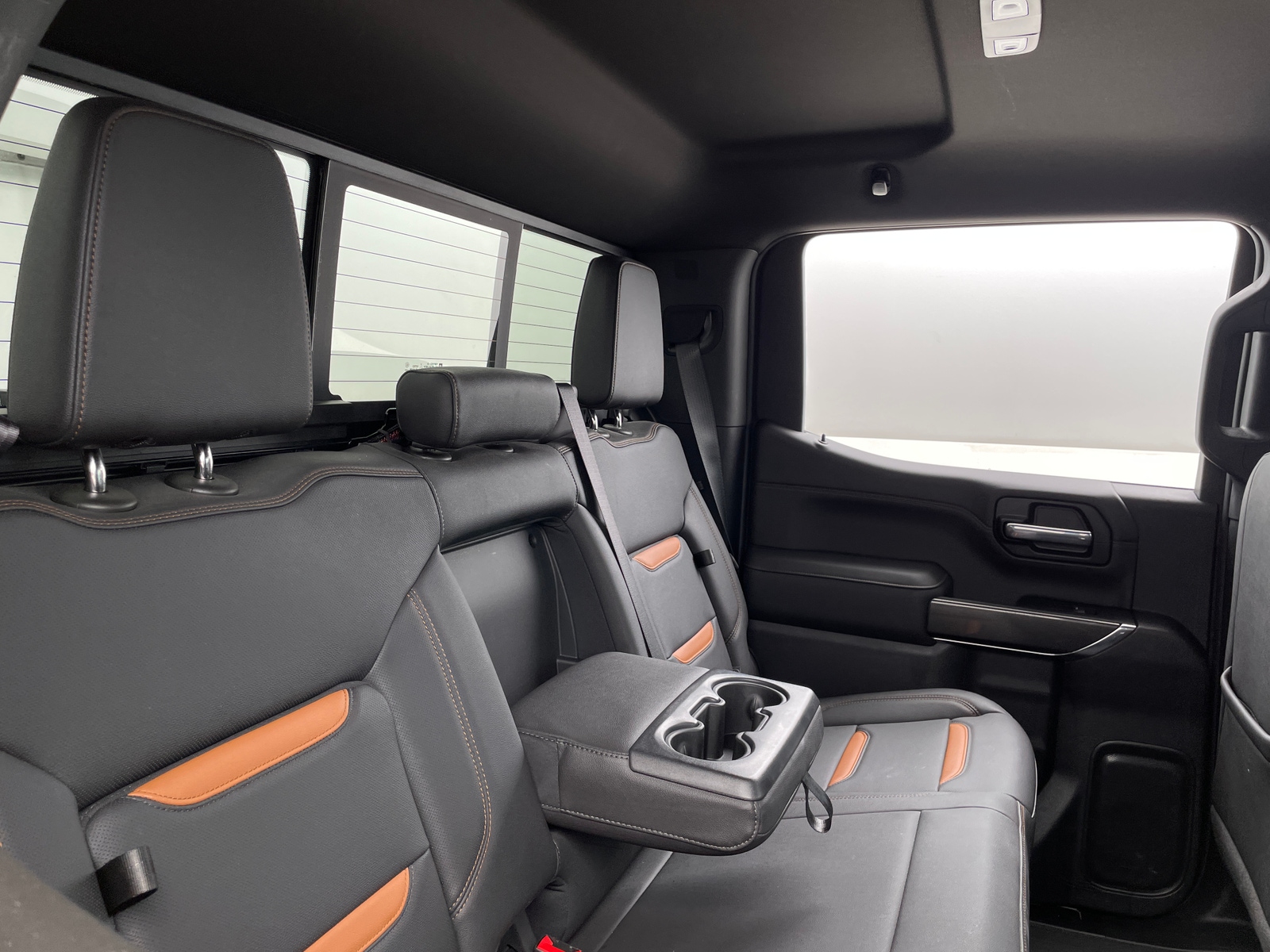 Thumbnail: 2022 GMC Sierra 1500 - 5