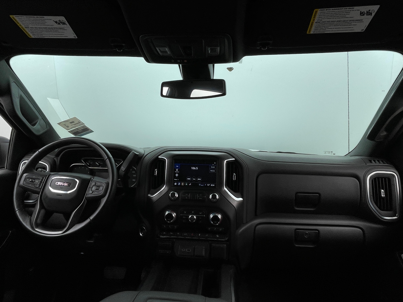 Thumbnail: 2022 GMC Sierra 1500 - 2