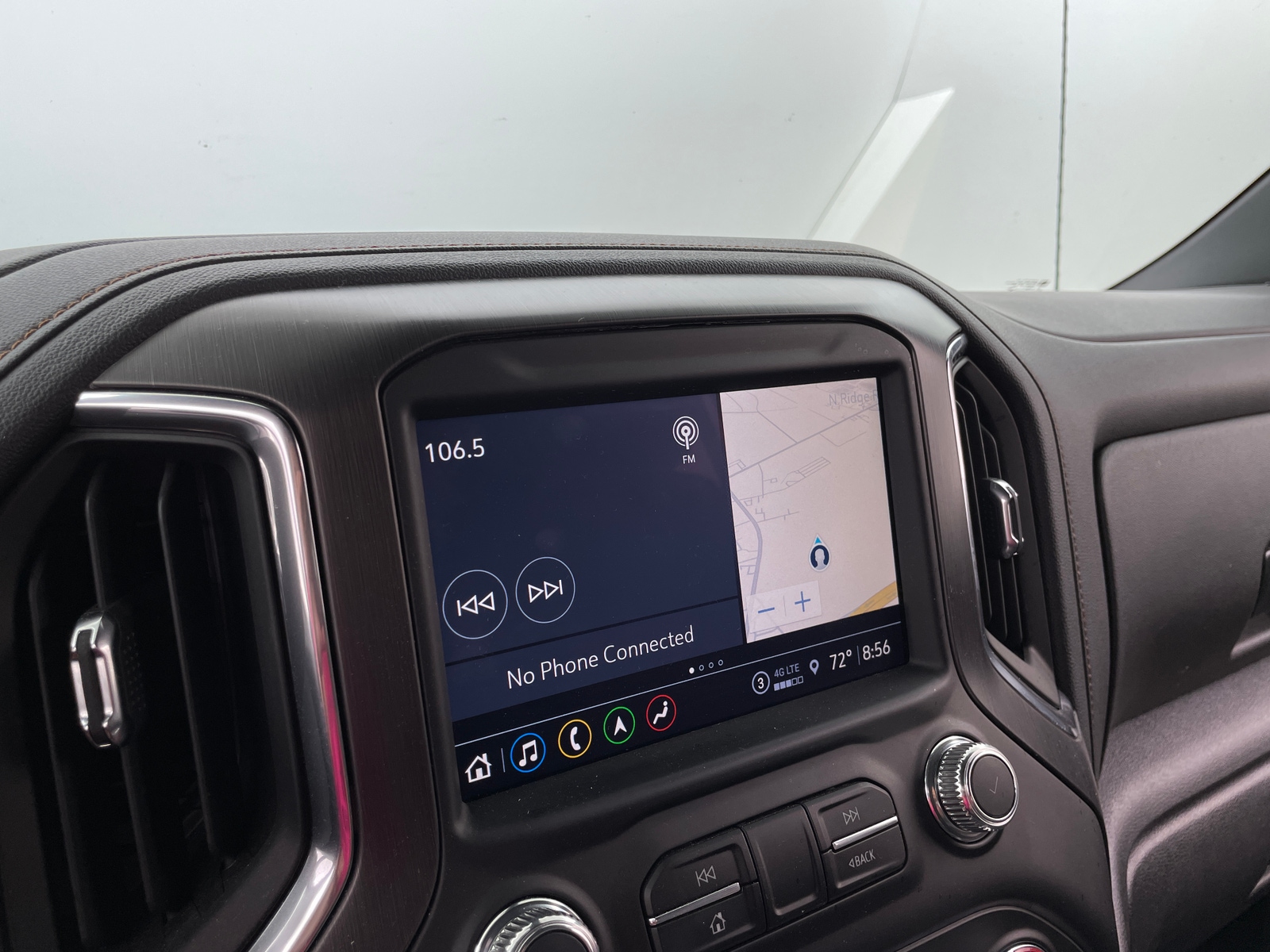 Thumbnail: 2022 GMC Sierra 1500 - 3